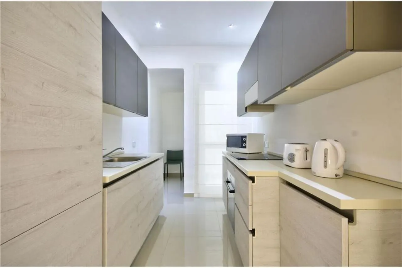 Holiday home Four Bedroom Typical Maltese Townhouse - One Minute Away From The Seafront Sliema