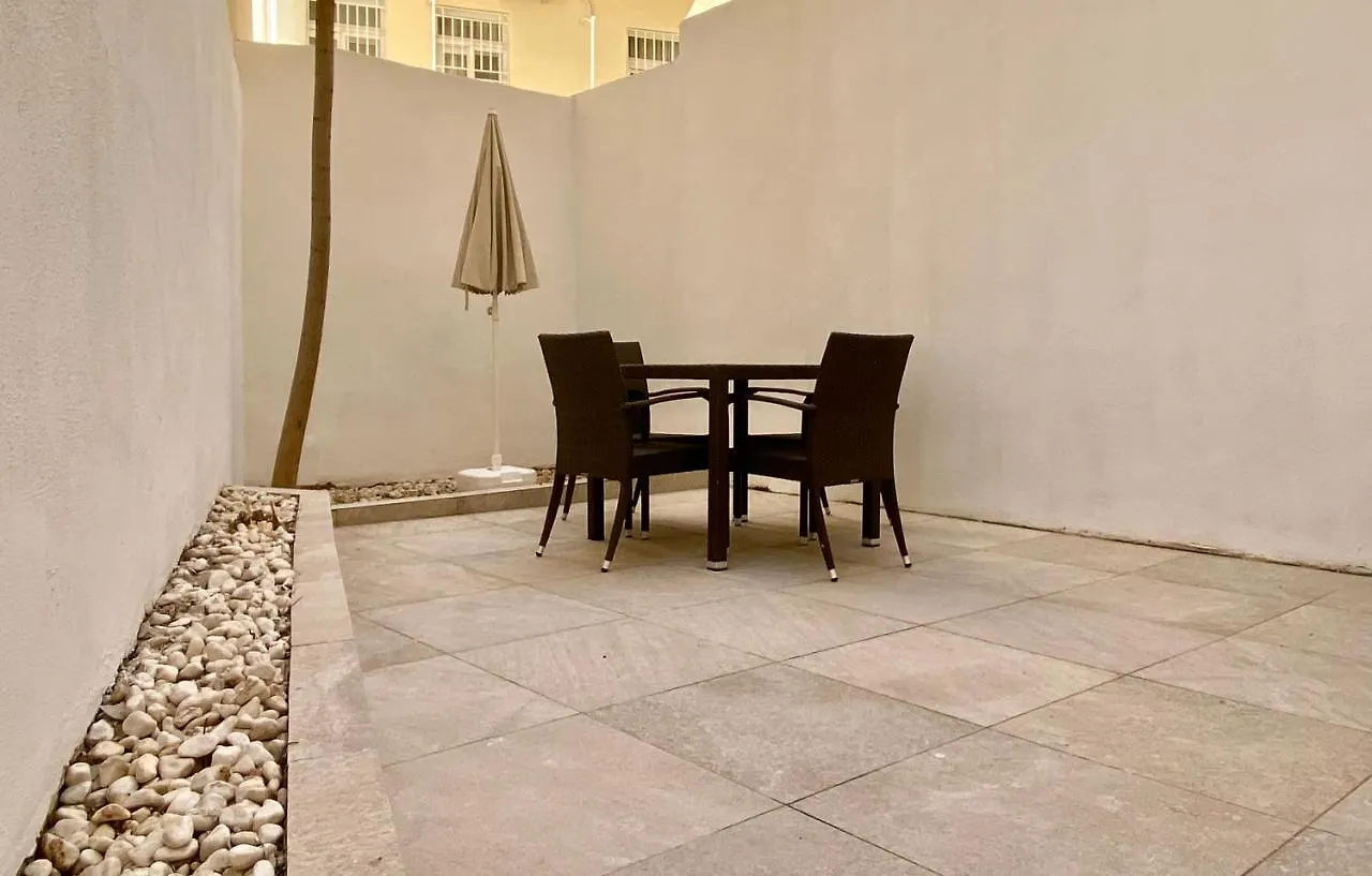 Holiday home Four Bedroom Typical Maltese Townhouse - One Minute Away From The Seafront Sliema Malta